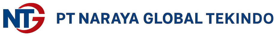 PT NARAYA GLOBAL TEKINDO
